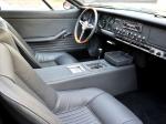 De Tomaso Mangusta 1966 года